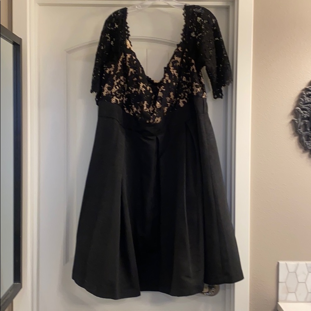 Cocktail dress